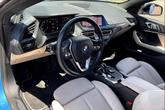 Thumbnail of 2021 Seaside Blue Metallic BMW 228 Gran Coupe