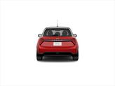 Thumbnail of 2026 Chili Red II MINI Hardtop
