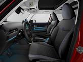 Thumbnail of 2026 Chili Red II MINI Hardtop