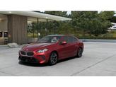 Photo of 2026 Vegas Red Metallic BMW 228 Gran Coupe