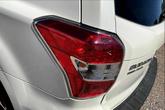 Thumbnail of 2016 Crystal White Pearl Subaru Forester