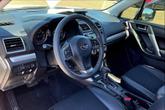 Thumbnail of 2016 Crystal White Pearl Subaru Forester