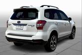 Thumbnail of 2016 Crystal White Pearl Subaru Forester