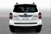 Thumbnail of 2016 Crystal White Pearl Subaru Forester