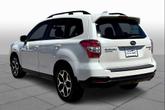 Thumbnail of 2016 Crystal White Pearl Subaru Forester