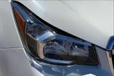 Thumbnail of 2016 Crystal White Pearl Subaru Forester