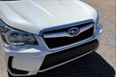 Thumbnail of 2016 Crystal White Pearl Subaru Forester