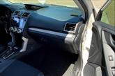 Thumbnail of 2016 Crystal White Pearl Subaru Forester
