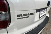 Thumbnail of 2016 Crystal White Pearl Subaru Forester
