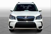 Thumbnail of 2016 Crystal White Pearl Subaru Forester