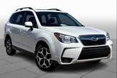 Thumbnail of 2016 Crystal White Pearl Subaru Forester