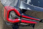 Thumbnail of 2024 Black Sapphire Metallic BMW X3
