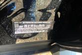 Thumbnail of 2024 Black Sapphire Metallic BMW X3