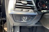 Thumbnail of 2024 Black Sapphire Metallic BMW X3