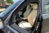 Thumbnail of 2024 Black Sapphire Metallic BMW X3
