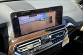 Thumbnail of 2024 Black Sapphire Metallic BMW X3
