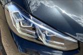 Thumbnail of 2024 Black Sapphire Metallic BMW X3