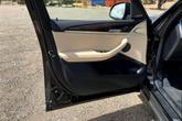 Thumbnail of 2024 Black Sapphire Metallic BMW X3