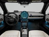Thumbnail of 2026 Sunny Side Yellow MINI Hardtop