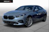 Photo of 2024 Gray BMW 228 Gran Coupe