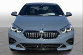 Thumbnail of 2024 Gray BMW 228 Gran Coupe
