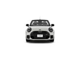 Thumbnail of 2026 Nanuq White Metallic MINI Convertible