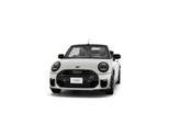 Thumbnail of 2026 Nanuq White Metallic MINI Convertible