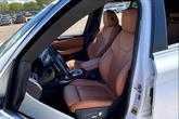 Thumbnail of 2022 Alpine White BMW X3