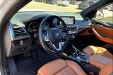 Thumbnail of 2022 Alpine White BMW X3