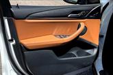 Thumbnail of 2022 Alpine White BMW X3