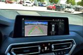 Thumbnail of 2022 Alpine White BMW X3