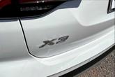 Thumbnail of 2022 Alpine White BMW X3