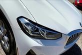 Thumbnail of 2022 Alpine White BMW X3