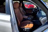 Thumbnail of 2022 Alpine White BMW X3