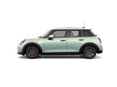Thumbnail of 2026 Green MINI Hardtop