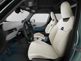 Thumbnail of 2026 Green MINI Hardtop