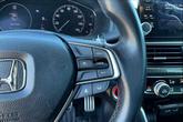 Thumbnail of 2021 Still Night Pearl Honda Accord