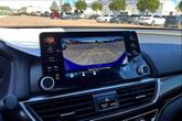 Thumbnail of 2021 Still Night Pearl Honda Accord