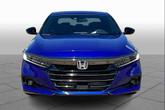 Thumbnail of 2021 Still Night Pearl Honda Accord