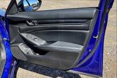 Thumbnail of 2021 Still Night Pearl Honda Accord