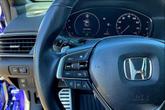 Thumbnail of 2021 Still Night Pearl Honda Accord