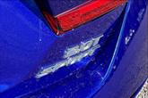 Thumbnail of 2021 Still Night Pearl Honda Accord