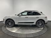 Thumbnail of 2025 Chalk Porsche Macan