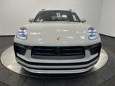 Thumbnail of 2025 Chalk Porsche Macan