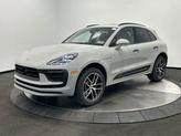 Photo of 2025 Chalk Porsche Macan