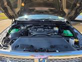 Thumbnail of 2016 Granite Crystal Metallic Clearcoat RAM 2500