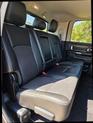 Thumbnail of 2016 Granite Crystal Metallic Clearcoat RAM 2500