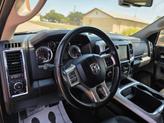 Thumbnail of 2016 Granite Crystal Metallic Clearcoat RAM 2500