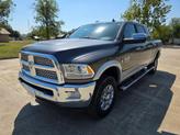 Thumbnail of 2016 Granite Crystal Metallic Clearcoat RAM 2500