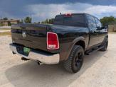 Thumbnail of 2018 Brilliant Black Crystal Pearlcoat RAM 1500